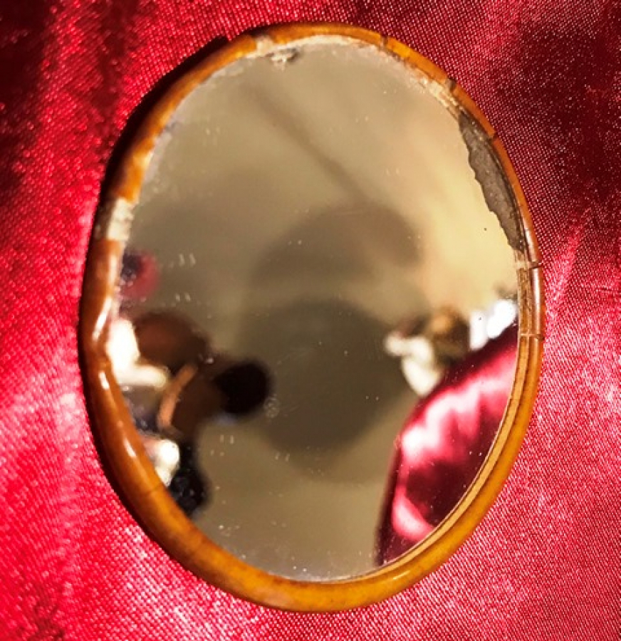 FAHRRADER ADLERWERKE MOTOR ALMAN CEP AYNASI