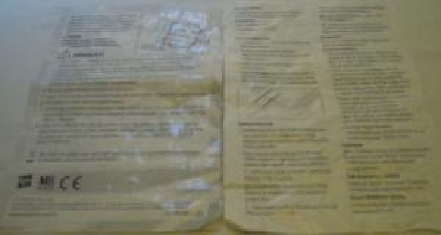 EFEKTLİ SÜPER DOKTOR OYUNCAK KUTUSUNDA