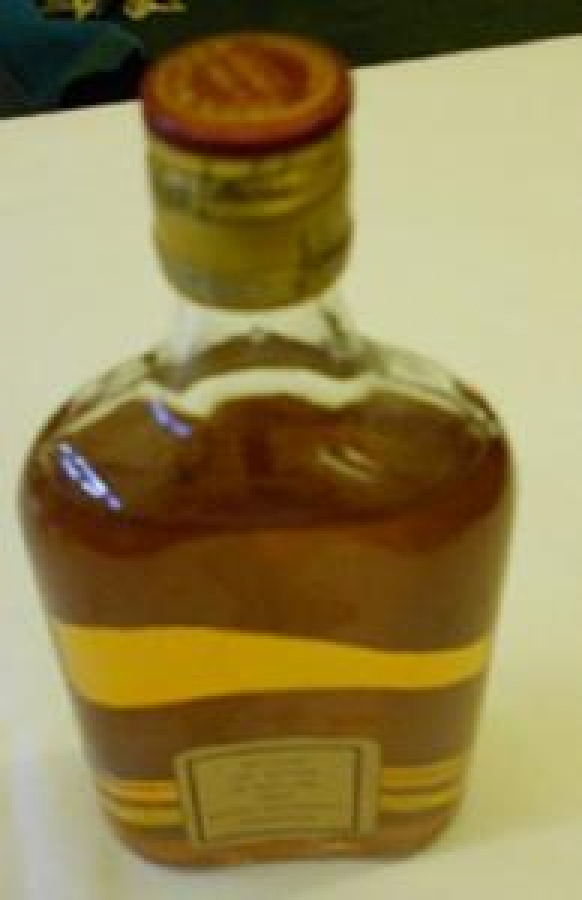 JOHNNİE WALKER WISKI KOLEKSİYON UFAK MİYATÜR ŞİŞE JOHN WALKER