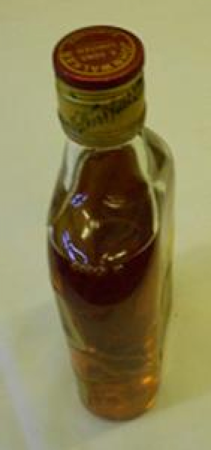 JOHNNİE WALKER WISKI KOLEKSİYON UFAK MİYATÜR ŞİŞE JOHN WALKER