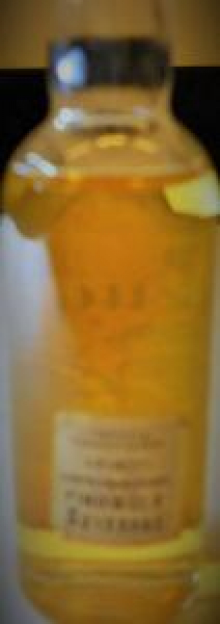 LIQUORE DOLCIFICATO PRUGNA KOLEKSİYON UFAK MİYATÜR ŞİŞE 