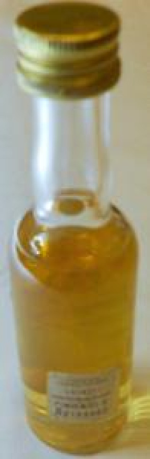 LIQUORE DOLCIFICATO PRUGNA KOLEKSİYON UFAK MİYATÜR ŞİŞE 