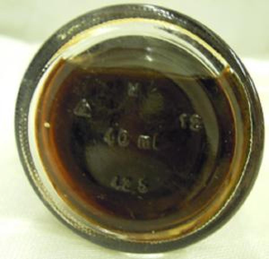 MİNYATÜR İÇKİ ŞİŞESİ KOLEKSİYON 40 ML 42.5 % ŞARAP 