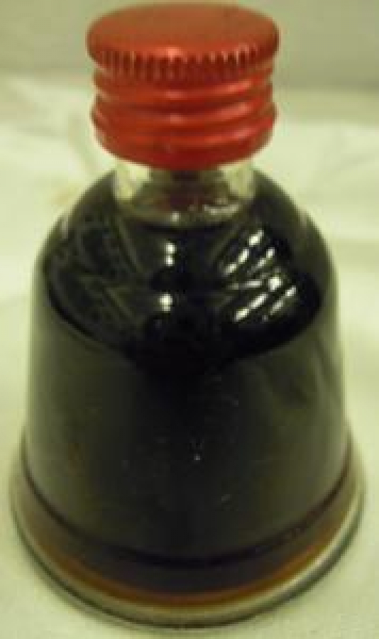 MİNYATÜR İÇKİ ŞİŞESİ KOLEKSİYON 40 ML 42.5 % ŞARAP 