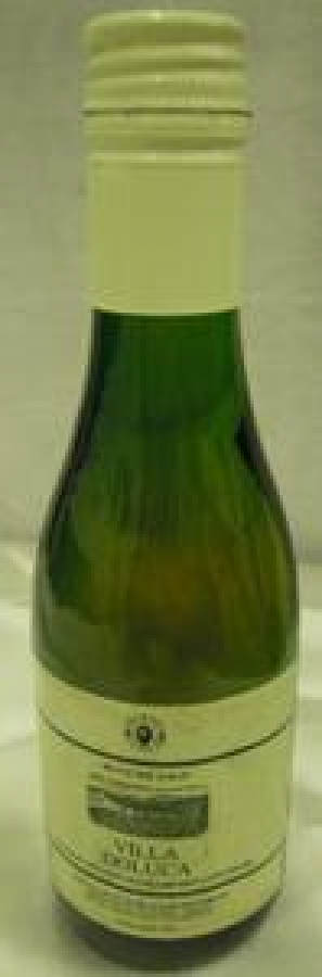 MİNYATÜR İÇKİ ŞİŞESİ KOLEKSİYON BEYAZ SEK ŞARAP 