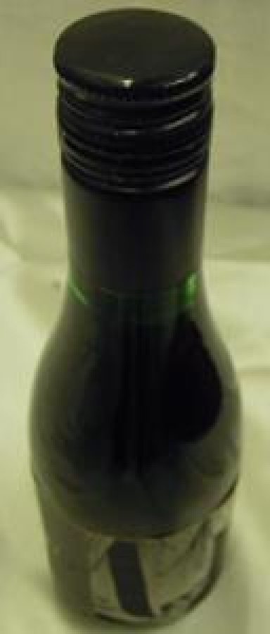 MİNYATÜR İÇKİ ŞİŞESİ KOLEKSİYON Ç H 25 mm 18.7 cl 