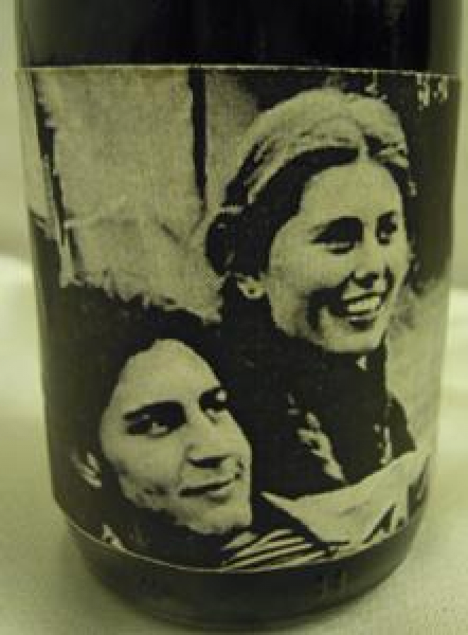 MİNYATÜR İÇKİ ŞİŞESİ KOLEKSİYON Ç H 25 mm 18.7 cl 