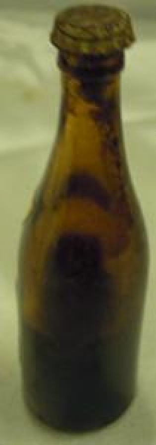 MİNYATÜR İÇKİ ŞİŞESİ KOLEKSİYON GUINNESS STJAMES'S GATE DUBLIN 