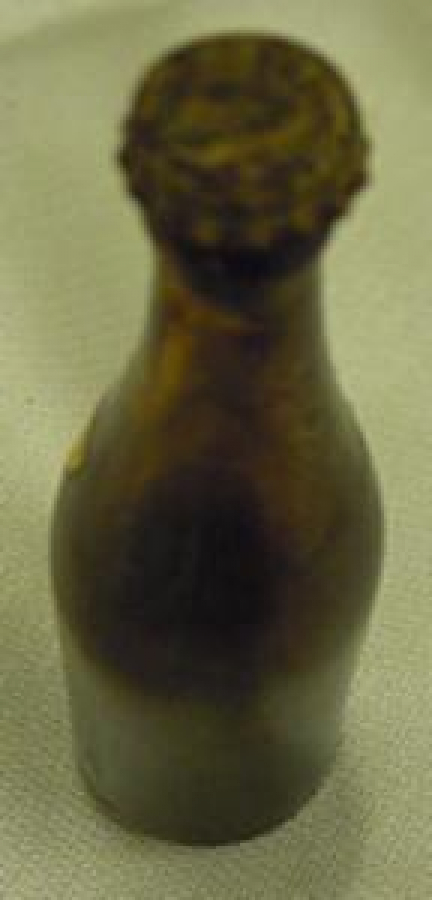 MİNYATÜR İÇKİ ŞİŞESİ KOLEKSİYON GUINNESS STJAMES'S GATE DUBLIN 