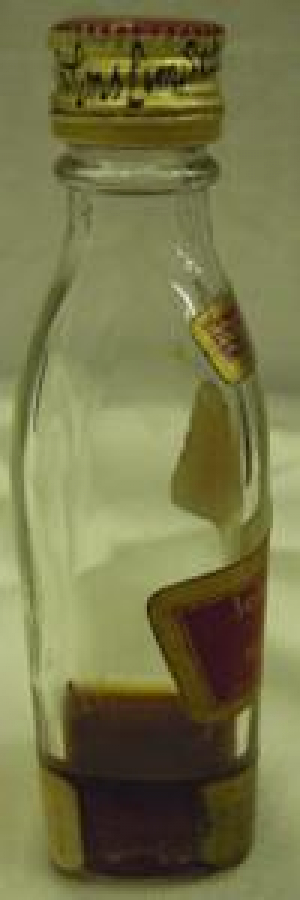 MİNYATÜR İÇKİ ŞİŞESİ KOLEKSİYON JOHNNİE WALKER SYDNEY 1880 PARIS 1885 ADELAIDE 1887 MELBOURNE 1881 DUNEDİN 1899 JAMAICA 1891 KIMBERLEY 1892 BRISBANE 1891 