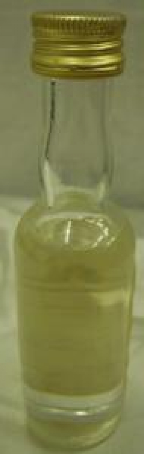 MİNYATÜR İÇKİ ŞİŞESİ KOLEKSİYON MARASCHINO LİQUORE PRODOTTO E İMBOTTİGLİATO DALLE 