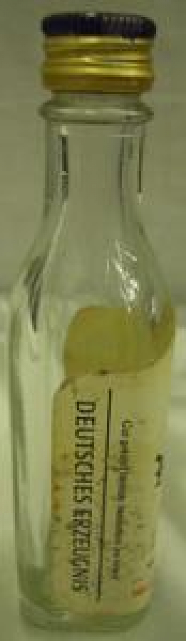 MİNYATÜR İÇKİ ŞİŞESİ KOLEKSİYON MEİFTER