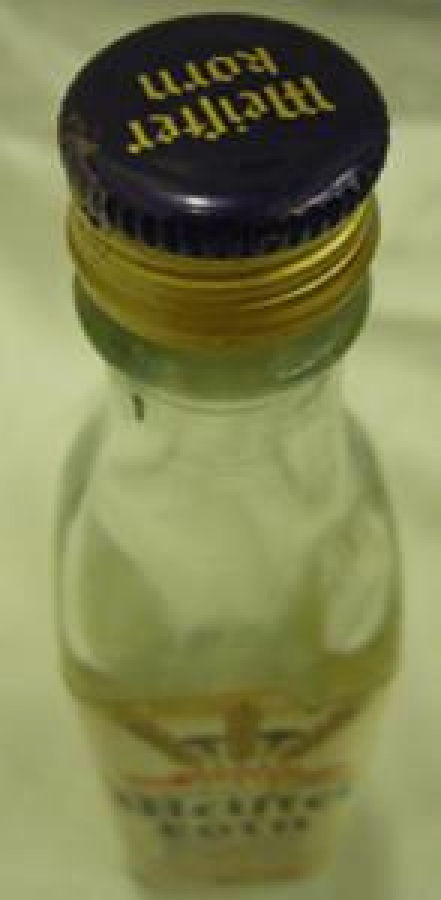 MİNYATÜR İÇKİ ŞİŞESİ KOLEKSİYON MEİFTER