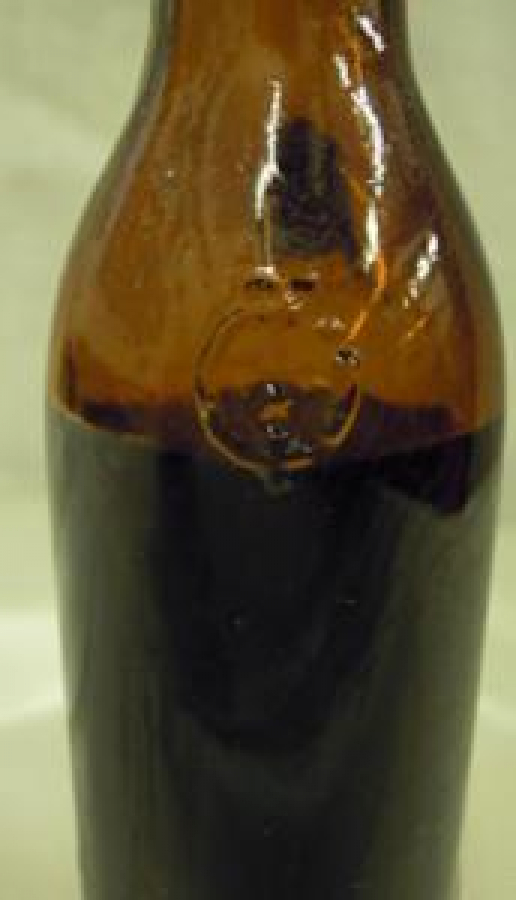 MİNYATÜR İÇKİ ŞİŞESİ KOLEKSİYON VERMUT VERMOUTH VERMUT VE LİKÖR FABRİKASİ İSTANBUL