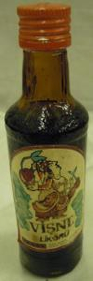 MİNYATÜR İÇKİ ŞİŞESİ KOLEKSİYON VİŞNE LİKÖRÜ TEKEL 5 CL ALKOL DERECESİ 32 % 