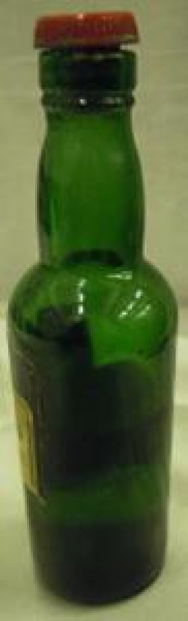 MİNYATUR ŞİŞE TIO PEPE GONZALEZ. BYASS