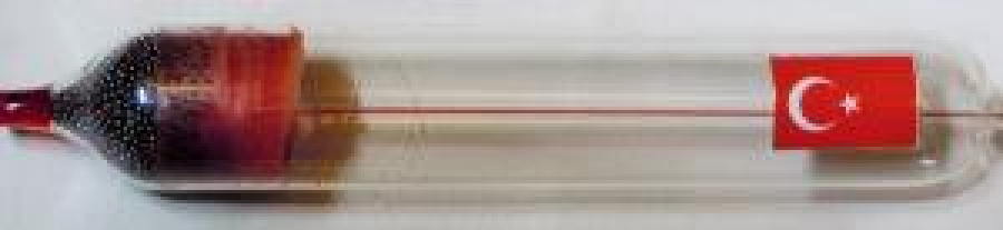 ORJİNAL KUTUSUNDA ALKOL ÖLÇÜMÜ İÇİN KULLANILAN ALKOL METRE 1940 