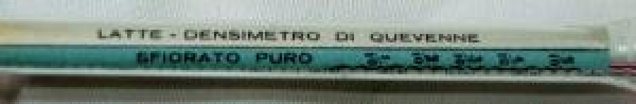 ORJİNAL KUTUSUNDA ALKOL ÖLÇÜMÜ İÇİN KULLANILAN ALKOL METRE 1940 