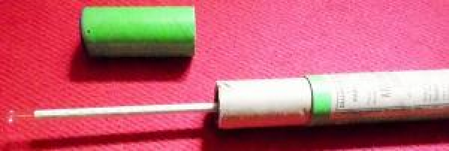 ORJİNAL KUTUSUNDA ALKOL ÖLÇÜMÜ İÇİN KULLANILAN AREOMETRE 1940 ALKOL METRE BAUME 