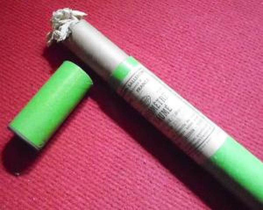 ORJİNAL KUTUSUNDA ALKOL ÖLÇÜMÜ İÇİN KULLANILAN AREOMETRE 1940 ALKOL METRE BAUME 