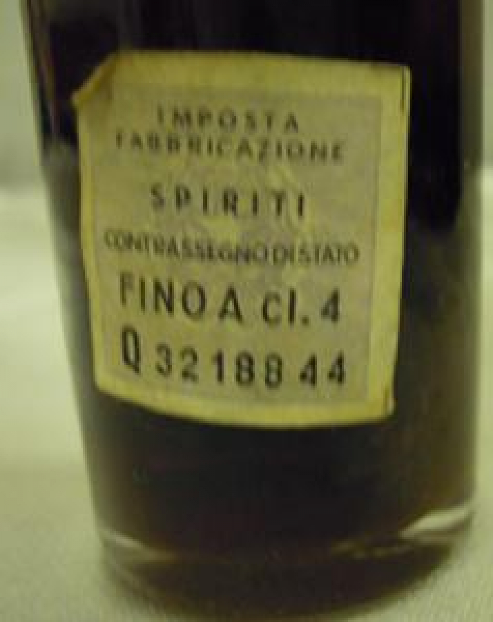 OVOVİL MİNYATÜR İÇKİ ŞİŞESİ KOLEKSİYON