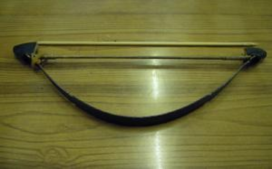 OYUNCAK PLASTİK OK YAY