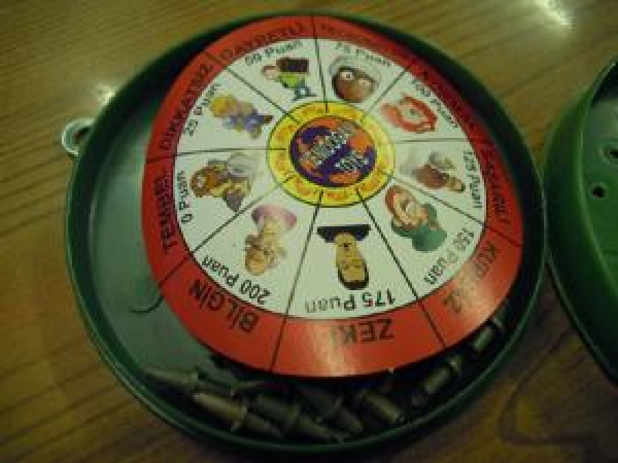 SOLO TEST ZEKA OYUNU KENDİNİ TEST ET !