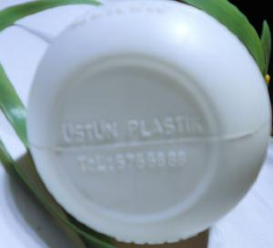 ÜLKER BESLENME ÇANTASI BERABER KULLANILAN PLASTİK SU MATARA 