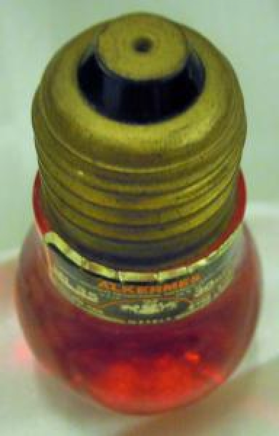 EVEL AMPUL LİKÖRÜ AMPUL FORMUNDA MİNYATÜR İÇKİ ŞİŞESİ KOLEKSİYON ALKERMES CURACAO BLEU MARASCHİNO MİLLEFİORİ, 4 x 3.5cl / %30