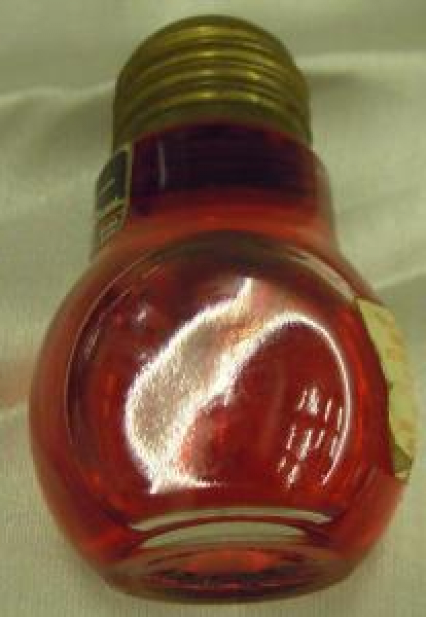 EVEL AMPUL LİKÖRÜ AMPUL FORMUNDA MİNYATÜR İÇKİ ŞİŞESİ KOLEKSİYON ALKERMES CURACAO BLEU MARASCHİNO MİLLEFİORİ, 4 x 3.5cl / %30