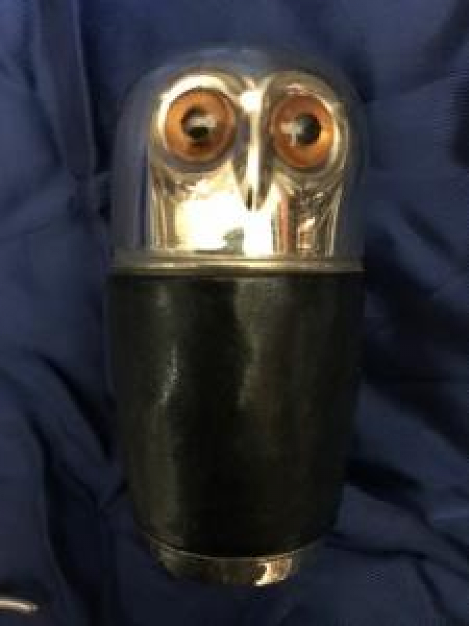 BARDAKLI İÇKİ MATARA TIN-LINED 13 OZ ALMAN 1940 MAY DRİNK 