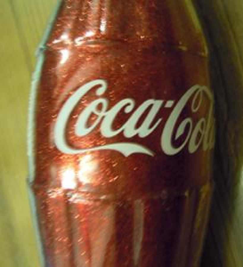 COCA COLA 250 ML BOŞ ŞİŞE