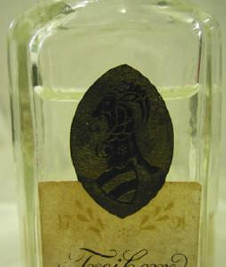 FREİHERR VON SELDENECK MİNYATÜR İÇKİ ŞİŞESİ KOLEKSİYON 