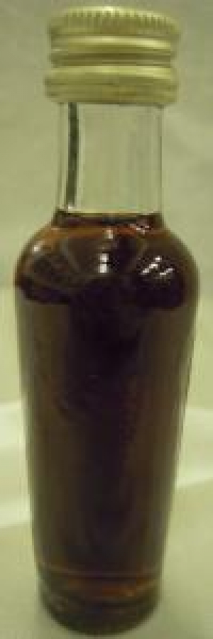 MİNYATÜR İÇKİ ŞİŞESİ KOLEKSİYON 160 ECHT STONSDORFER STONSDORFERL 32 % VOL DİE STONSDORFEREİ W.KOERNER & CO 1810- 1970 