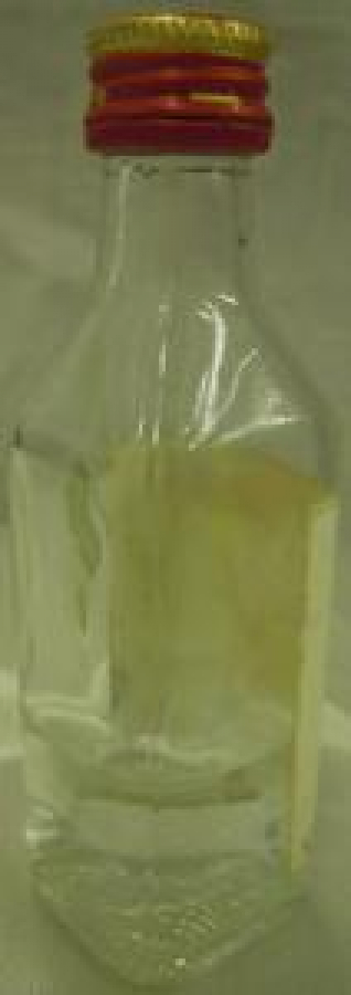 MİNYATÜR İÇKİ ŞİŞESİ KOLEKSİYON BEEFEATER LONDON DİSTİLLED DRY ÇİN