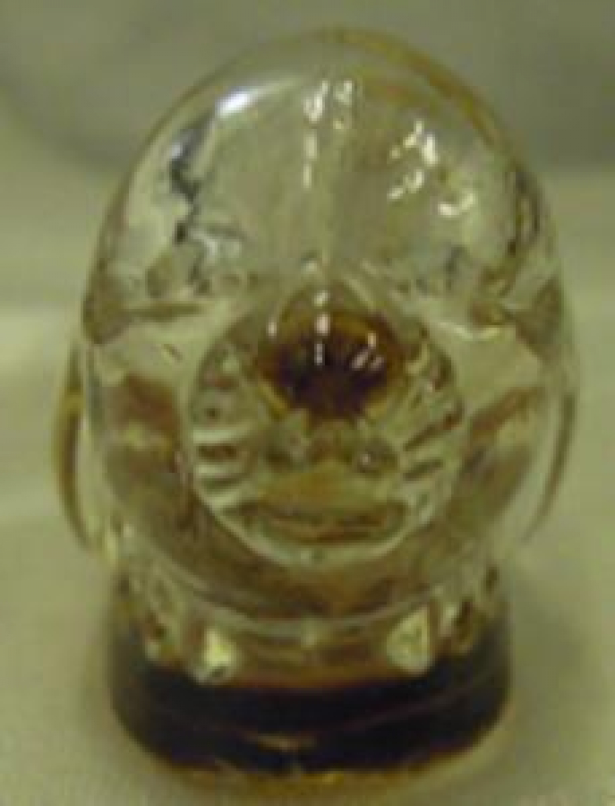 MİNYATÜR İÇKİ ŞİŞESİ KOLEKSİYON BOŞ ŞİŞE