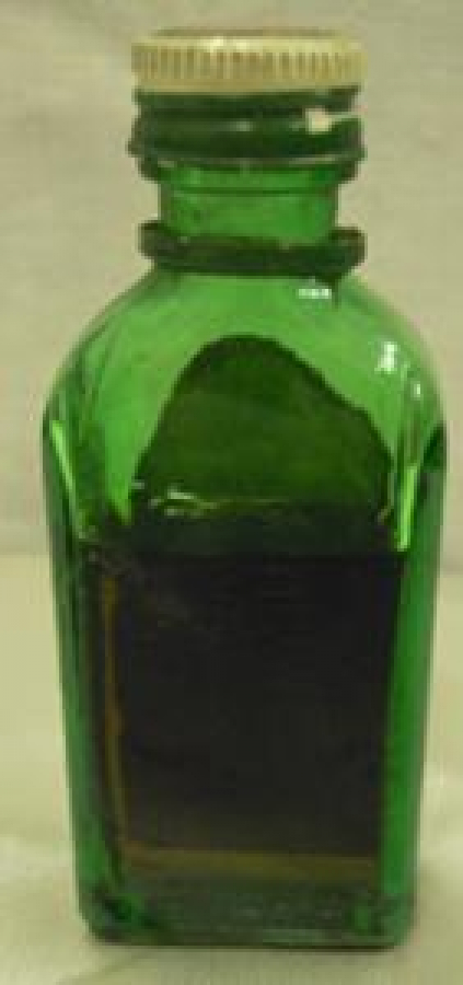 MİNYATÜR İÇKİ ŞİŞESİ KOLEKSİYON DEUTSCHES ERZEUGNIS