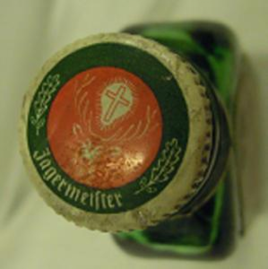 MİNYATÜR İÇKİ ŞİŞESİ KOLEKSİYON DEUTSCHES ERZEUGNIS