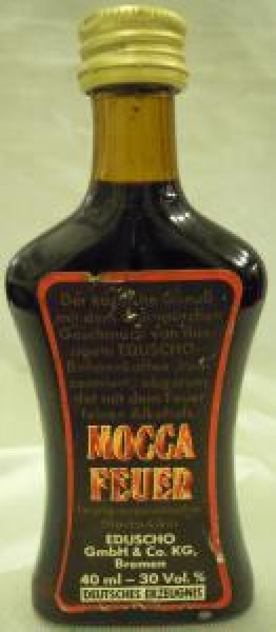 MİNYATÜR İÇKİ ŞİŞESİ KOLEKSİYON EDUSCHO 