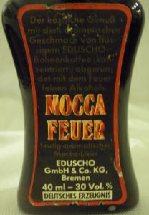 MİNYATÜR İÇKİ ŞİŞESİ KOLEKSİYON EDUSCHO 