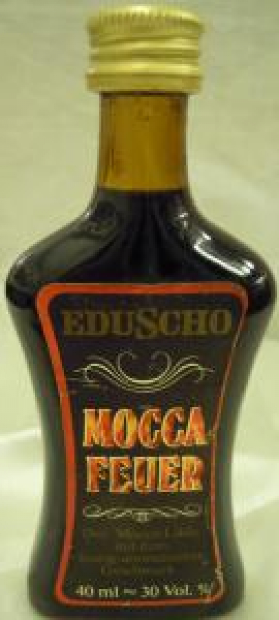 MİNYATÜR İÇKİ ŞİŞESİ KOLEKSİYON EDUSCHO 