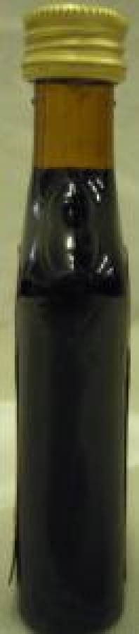 MİNYATÜR İÇKİ ŞİŞESİ KOLEKSİYON EDUSCHO 