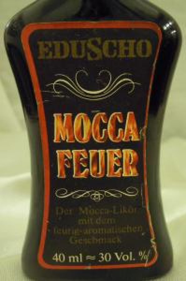 MİNYATÜR İÇKİ ŞİŞESİ KOLEKSİYON EDUSCHO 