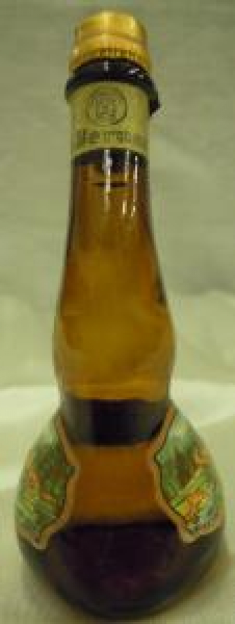 MİNYATÜR İÇKİ ŞİŞESİ KOLEKSİYON GRAPPA DE BERNARD 