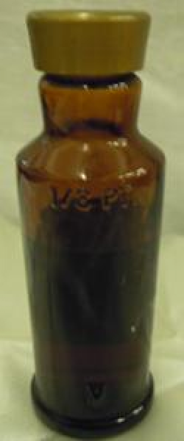 MİNYATÜR İÇKİ ŞİŞESİ KOLEKSİYON HEUBLEIN FULL STRENGTH MANHATTAN COCKTAİL 