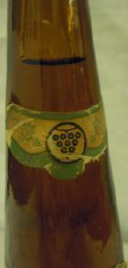 MİNYATÜR İÇKİ ŞİŞESİ KOLEKSİYON 