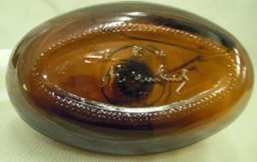 MİNYATÜR İÇKİ ŞİŞESİ KOLEKSİYON OBSTWASSERLE 38 % 50 ML BRENNEREI ADOLF WEISENBACH 7594 KAPPELRODECK SCHWARZWALD 