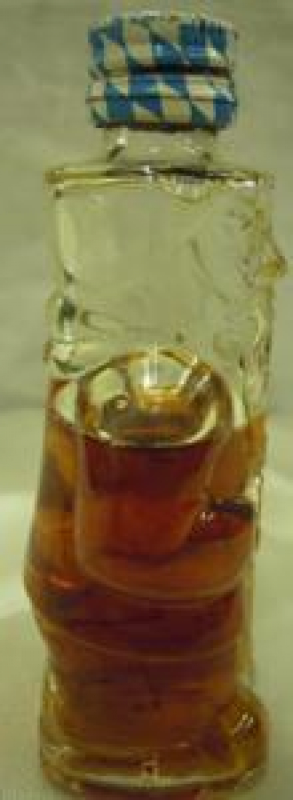 MİNYATÜR İÇKİ ŞİŞESİ KOLEKSİYON ORİJİNAL LİKÖR