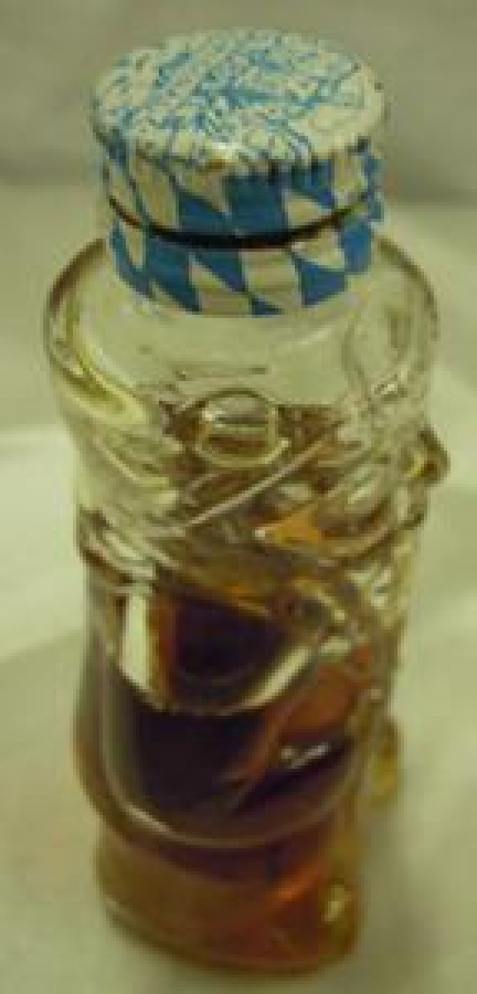 MİNYATÜR İÇKİ ŞİŞESİ KOLEKSİYON ORİJİNAL LİKÖR