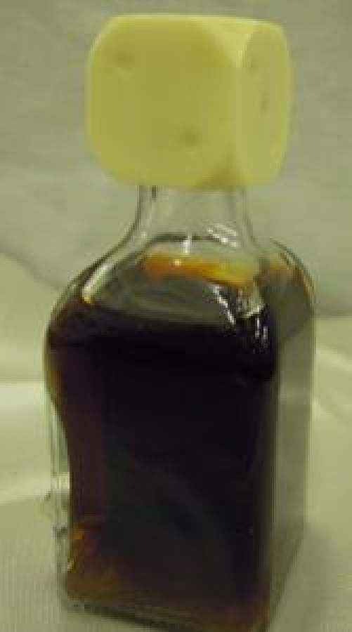 MİNYATÜR İÇKİ ŞİŞESİ KOLEKSİYON PFAUME MİT SLİVOVİTZ 25 % VOL. 0.04 